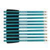 812237030220 Steambow AR Series Aluminum target arrows Set of 10 pcs