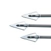 9120092210666 Steambow FENRIS broadheads Wolf Fangs  Set of 3 pcs