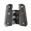 Pachmayr American Legend Series 1911 Govt. Charcoal Silvertone