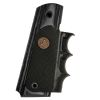 Pachmayr American Legend Series 1911 Govt. Charcoal Silvertone
