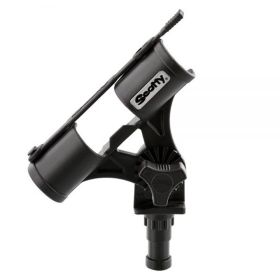 Scotty Fly Rod Holder (Without Mount)