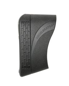 Pachmayr Decelerator Slip-On Pad L Black 1