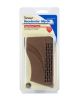 Pachmayr Decelerator Slip-On Pad S Brown 1