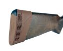 Pachmayr Decelerator Slip-On Pad S Brown 1