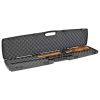 Plano SE Series Single Scoped Rifle Case 48Inch  Black
