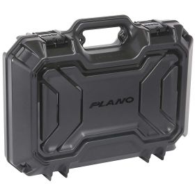 Plano 18" Tactical Pistol Case (Black)