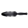 Cold Steel Counter TAC I AUS 8A Fixed Blade-9-1/2" Length Black/Silver 5"