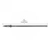 ReapR  Survival Spear - 8.125" Double Edge Blade