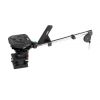 Scotty Depthpower 60" Telescopic Boom Swivel Base Rod Holder