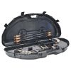Plano Protector SeriesÂ® Compact Compound Bow Case (Black)
