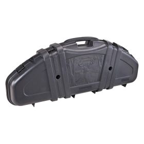 Plano Protector SeriesÂ® Single Compound Bow Case (Black)