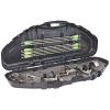 Plano Protector SeriesÂ® Single Compound Bow Case (Black)