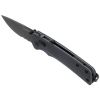 SOG Flash AT Partially Serrated 3.45" Folding Pocket Knife (Urban Grey)