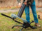 Caldwell Claymore Clay Target Thrower