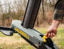 Caldwell Claymore Clay Target Thrower