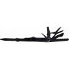 Schrade Delta Class Tough Tool (Multi-Tool) - Black Oxide Stainless Steel Finish