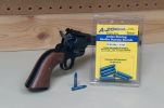 A-Zoom 22 Win Mag Dummy Rounds  6 Pk
