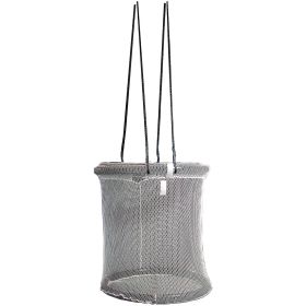 Frabill Floating Bait Quarters for Live Bait Storage (65 Gallon)