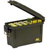 Plano .30 Caliber Field/Ammo Box - O.D. Green