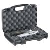 Plano Protector Series Single Pistol Case Black