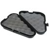 Plano Protector SeriesÂ® Single Large Pistol Case (Black)
