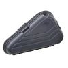 Plano Protector SeriesÂ® Single Large Pistol Case (Black)