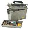 Plano Big .50 Caliber Ammo Box  wLiftOut Tray