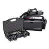 Plano X2 Range Bag with Pistol Case and Ammo Can - Medium (Black/Gray)