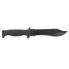 SOG Pinnacle Bowie 7.5" Fixed Blade Knife