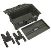 Plano Shooters Case w/Gun Rest - XL