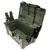 Plano Shooters Case w/Gun Rest - XL