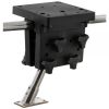 Scotty Stanchion Rail Mount for Downriggers
