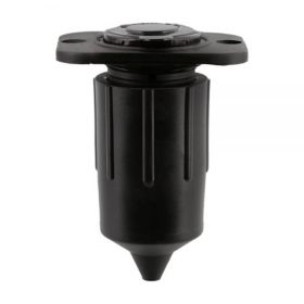 Scotty 12V Downrigger Receptacle Electric Socket From MarincoÂ®