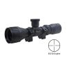 BSA Optics 22-27X32AOCWRTB Sweet 22 AO Compact 2X-7X 32mm Rifle Scope
