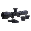 BSA Optics 22-27X32AOCWRTB Sweet 22 AO Compact 2X-7X 32mm Rifle Scope