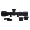 BSA Optics 22-27X32AOCWRTB Sweet 22 AO Compact 2X-7X 32mm Rifle Scope