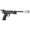 Crosman 2300S Silhouette .177cal CO2 Powered Pellet Air Pistol