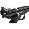 Crosman 2300S Silhouette .177cal CO2 Powered Pellet Air Pistol