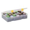 Plano ProLatch Bait Jar StowAway - 3700