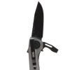 SOG Flash MT 7-In-1 Multi-Tool (Silver Finish)