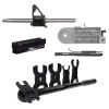 Wheeler Delta Series Pro Series Ultimate AR-15 Armorer Kit (28 Piece)