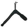 Scott â€œTalonâ€ Wrist Strap Hook Style Release - Black