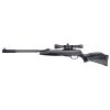 Gamo Whisper Fusion Mach-1 .22 cal IGT Powered Air Rifle with Scope