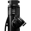 Plano Guide Seriesâ„¢ Jumbo Telescoping Rod Tube Extends to 112"  Black