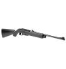 Crosman RepeatAir CO2 .177 Pellet Semi-Auto Air Rifle Kit (Black)