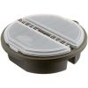 Plano 5 Gal. Bucket Top Organizer  OD GreenClear