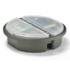 Plano 5 Gal. Bucket Top Organizer  OD GreenClear