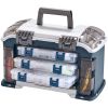 Plano Angled Tackle System  includes three 23650 stows