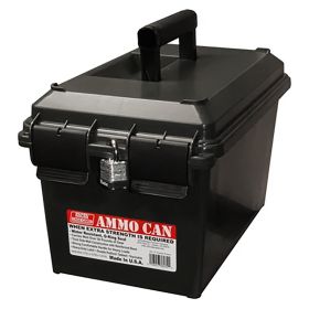 MTM Ammo Can for Bulk Ammo Forest Green