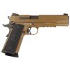 Sig Sauer 1911 â€œEmperor Scorpionâ€ CO2 Powered Semi-Automatic BB Pistol - Coyote Tan